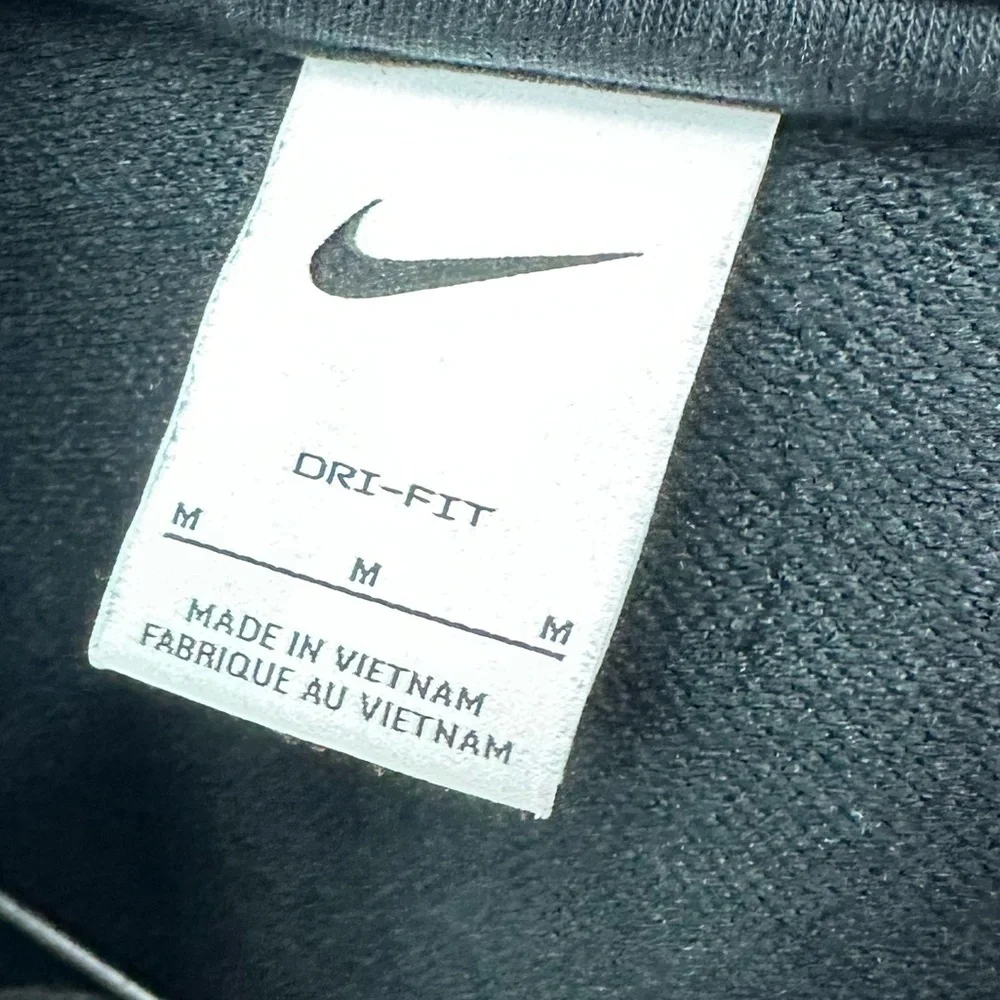Nike Together we fly black hoodie size M